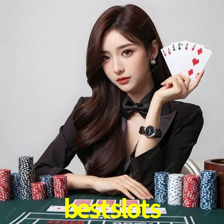 Account Benefits bestslots