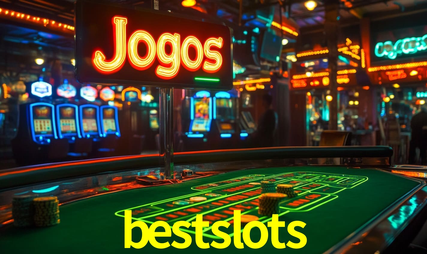 Live Casino bestslots