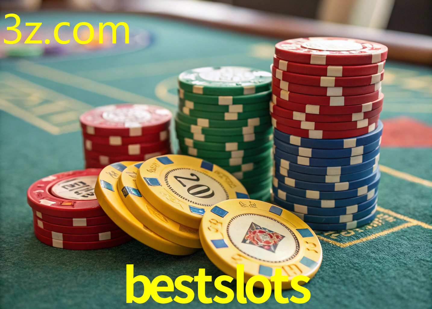 Verificação de Conta BESTSLOTS.COM