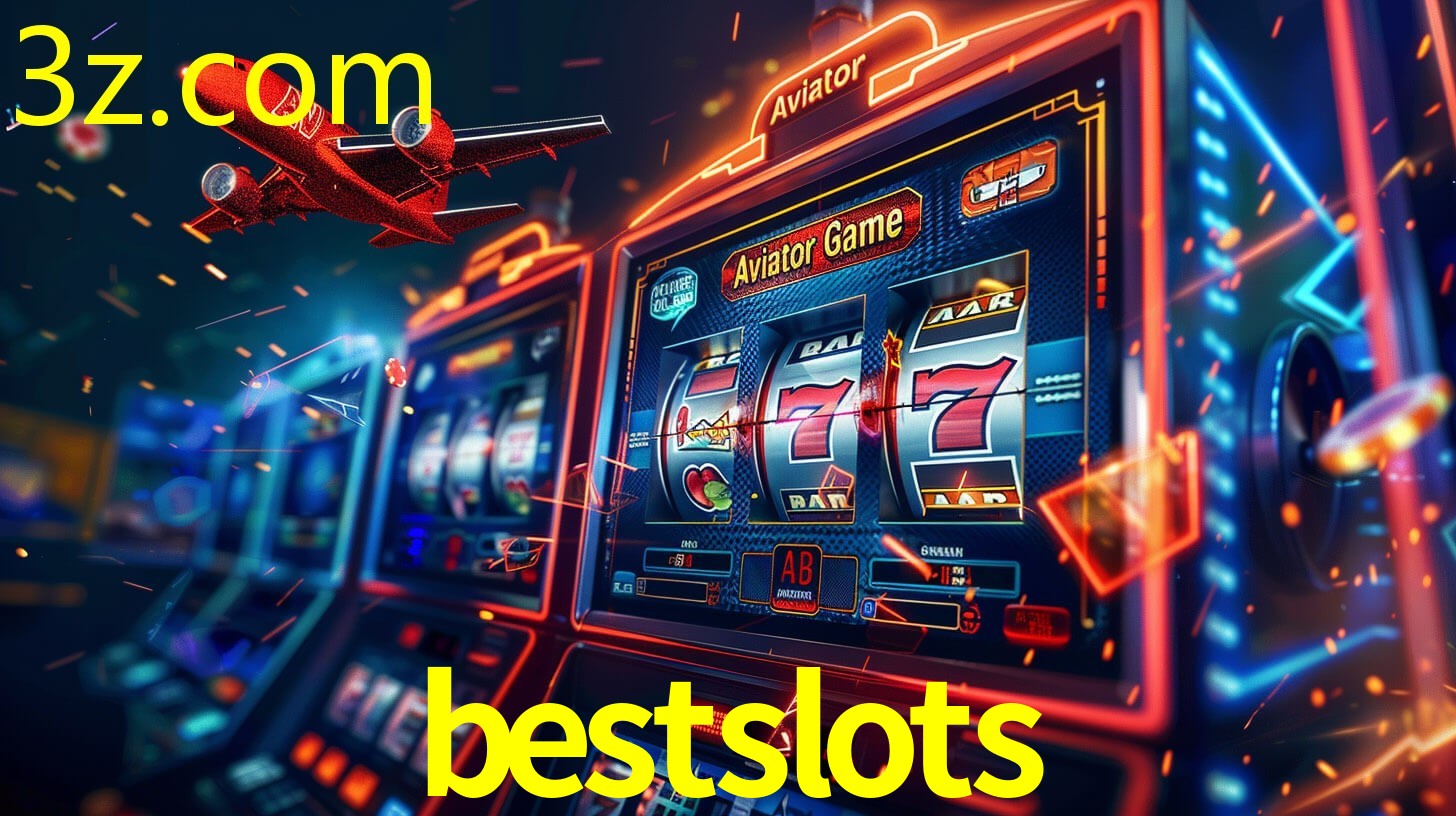 App BESTSLOTS.COM